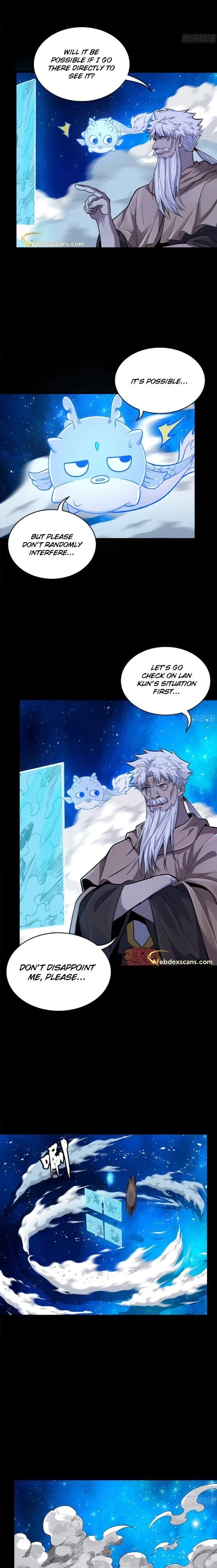 Legend of Star General Chapter 135 - 23