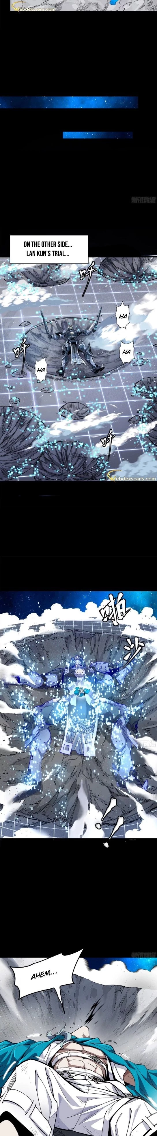 Legend of Star General Chapter 135 - 24