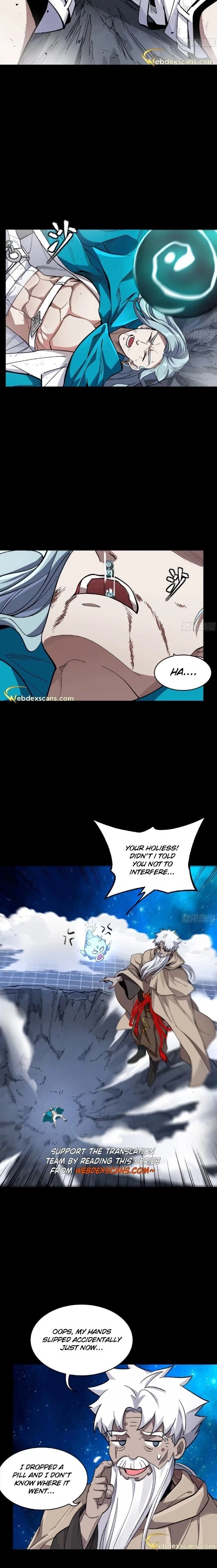 Legend of Star General Chapter 135 - 25