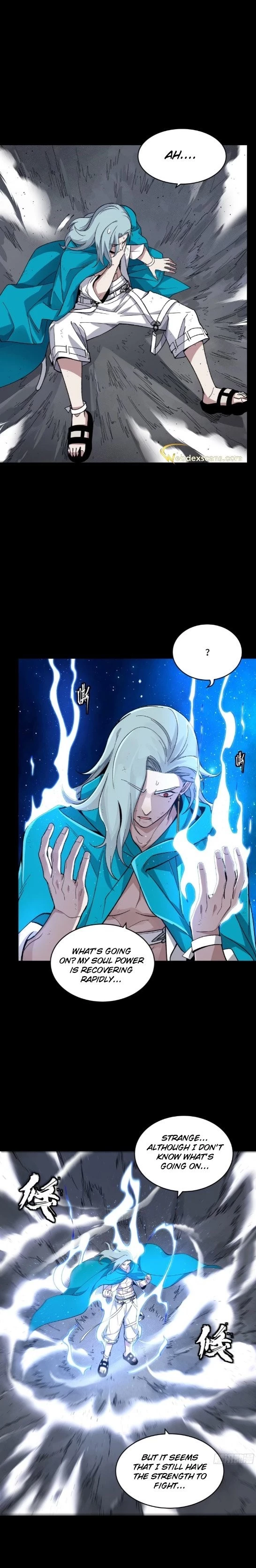 Legend of Star General Chapter 135 - 26