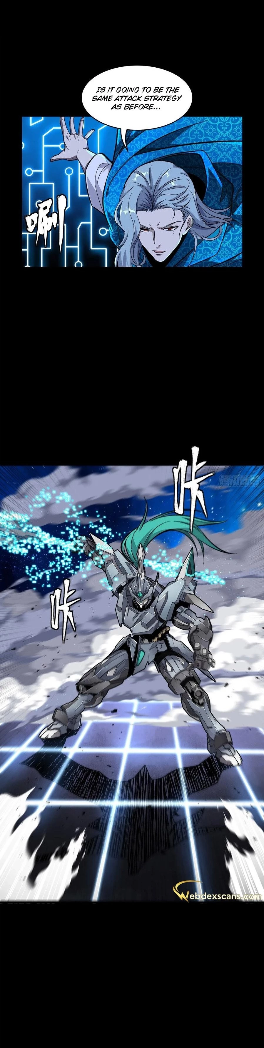 Legend of Star General Chapter 136 - 4