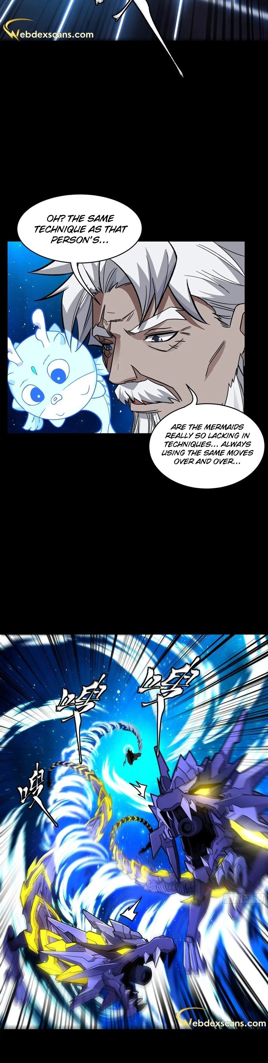Legend of Star General Chapter 136 - 6