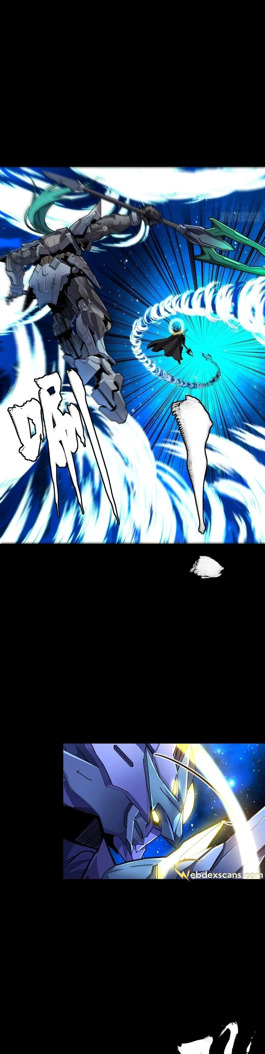 Legend of Star General Chapter 136 - 7