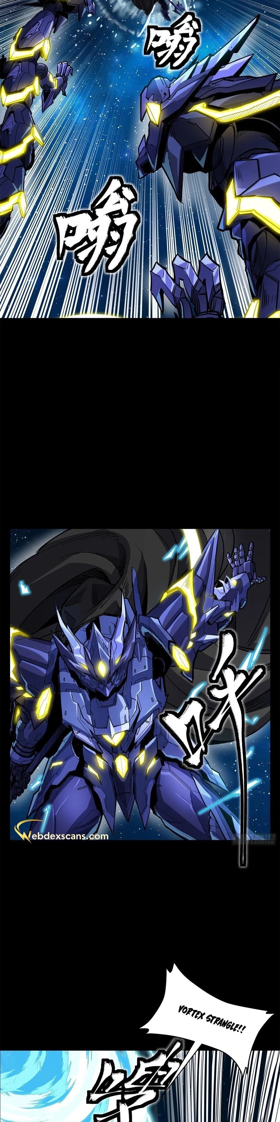 Legend of Star General Chapter 136 - 12