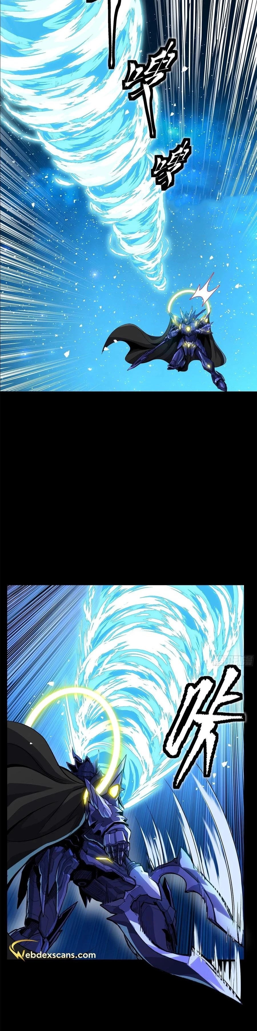 Legend of Star General Chapter 136 - 13
