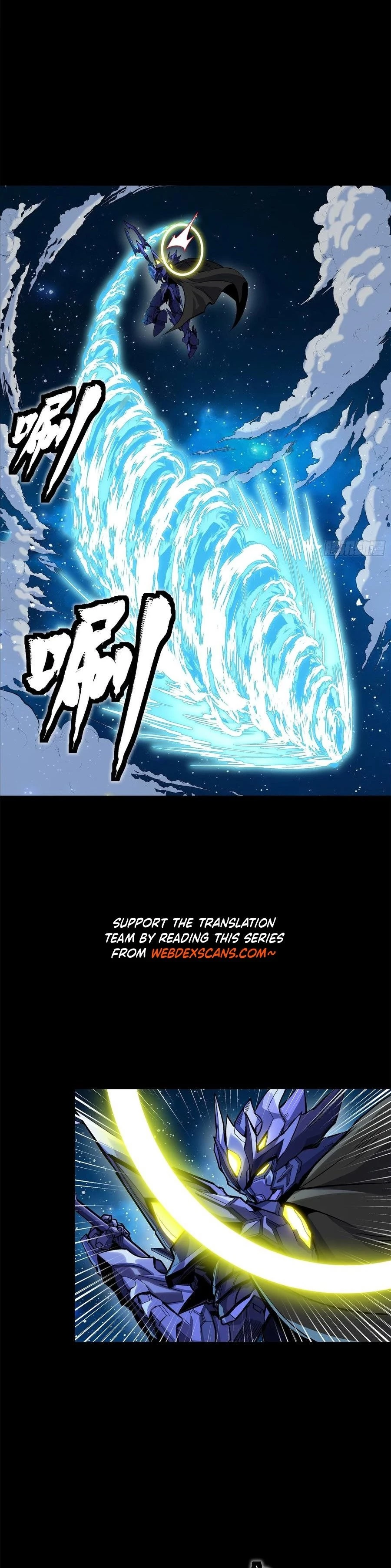 Legend of Star General Chapter 136 - 14