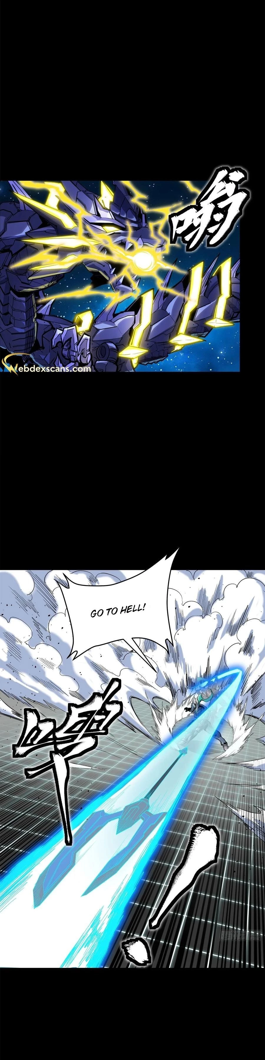 Legend of Star General Chapter 136 - 16