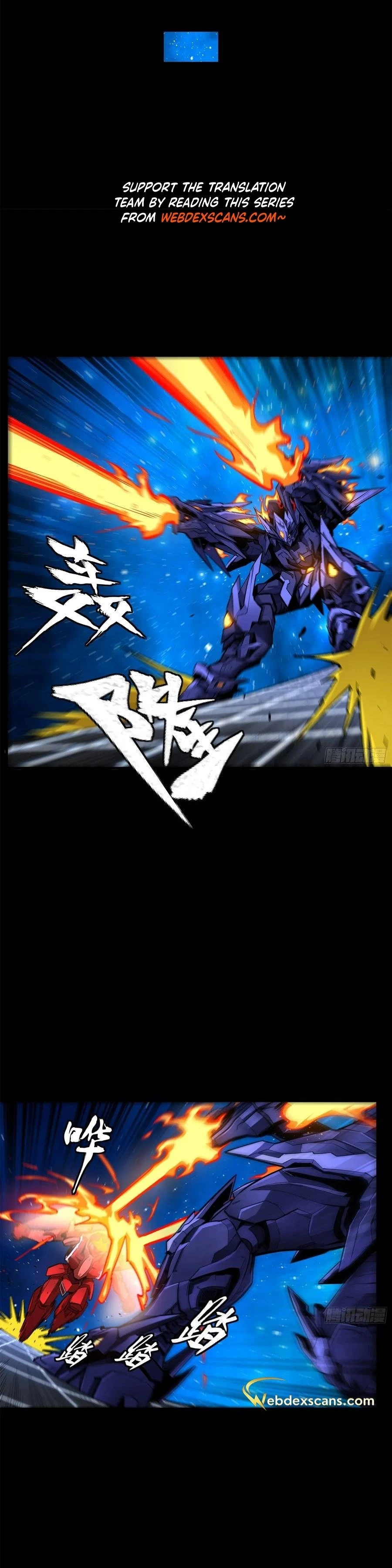 Legend of Star General Chapter 137 - 10