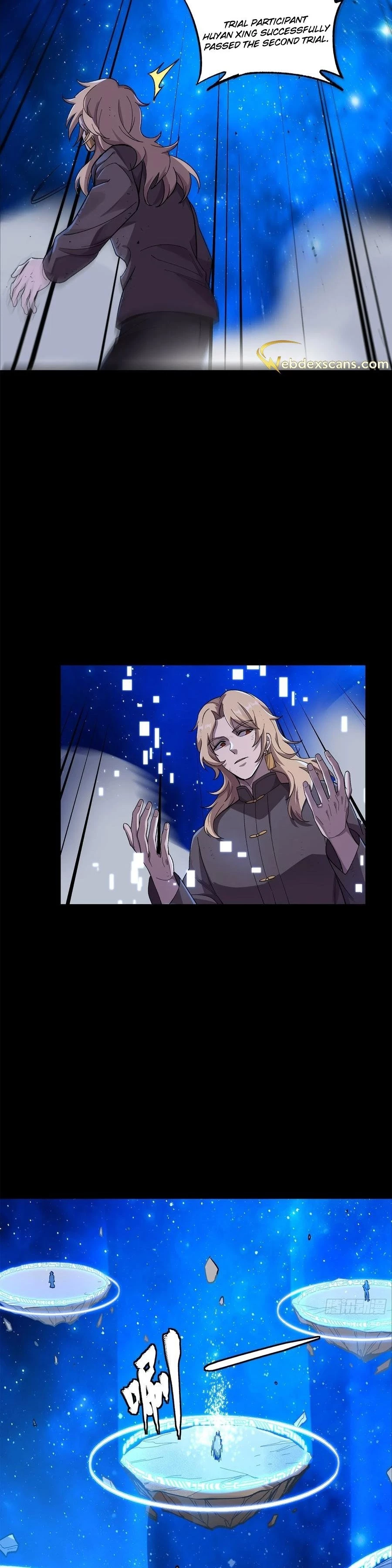 Legend of Star General Chapter 137 - 13