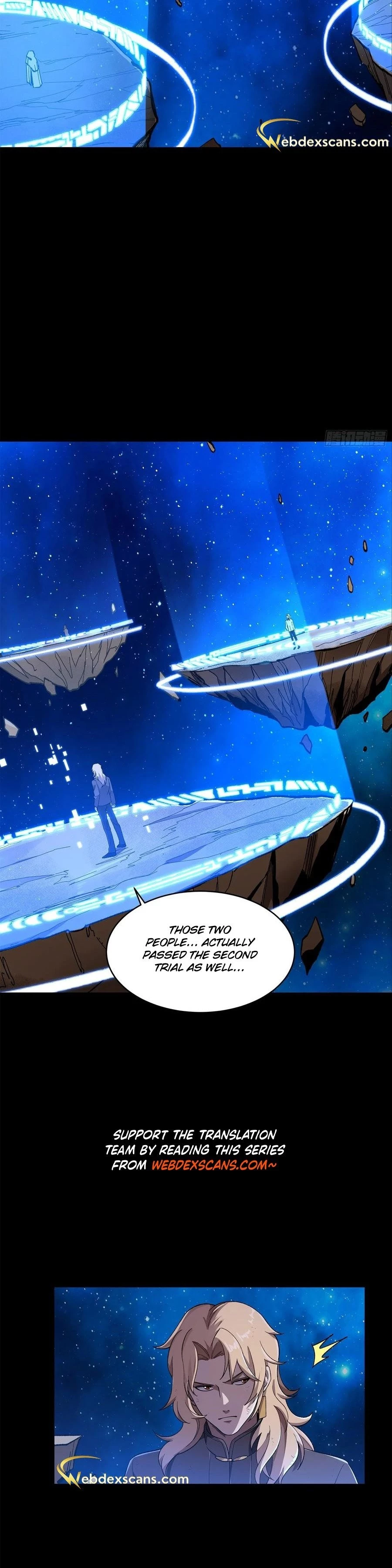 Legend of Star General Chapter 137 - 14