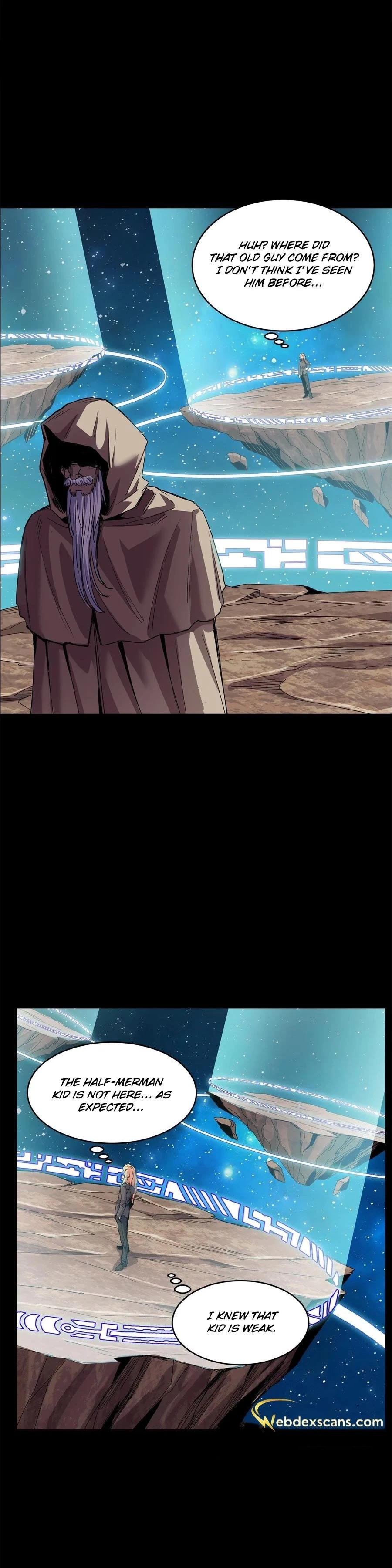 Legend of Star General Chapter 137 - 15