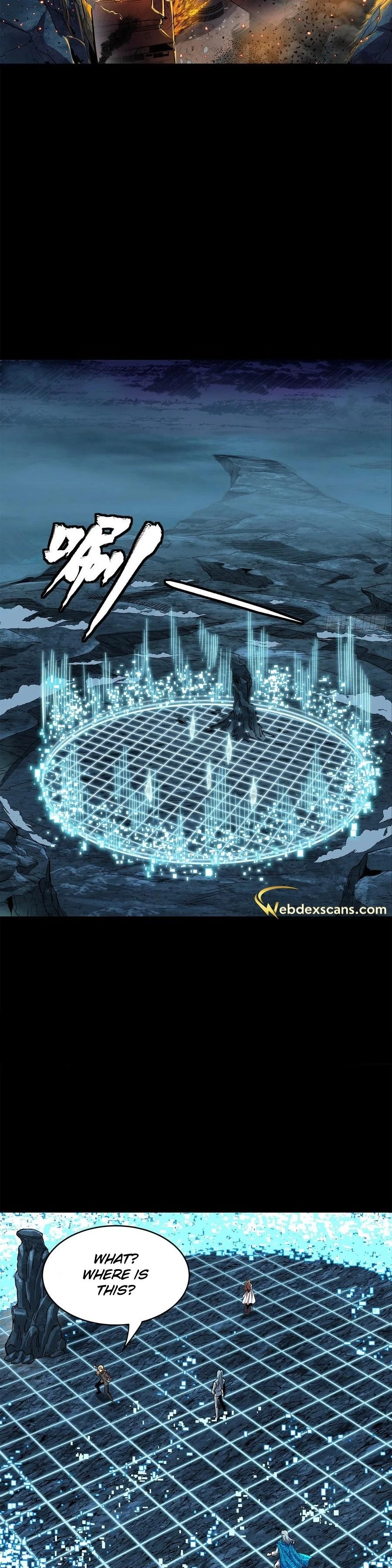 Legend of Star General Chapter 137 - 19