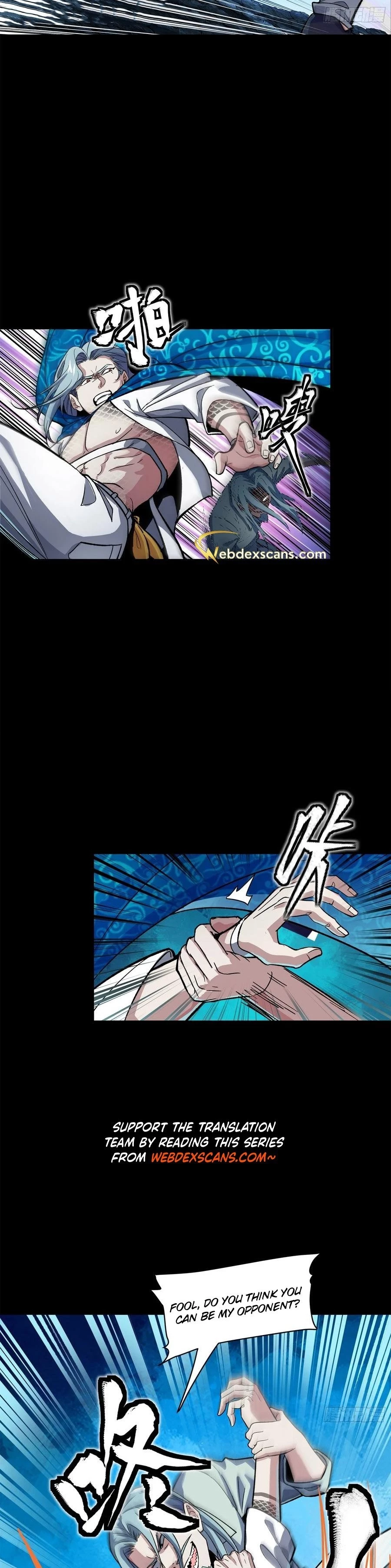 Legend of Star General Chapter 137 - 21
