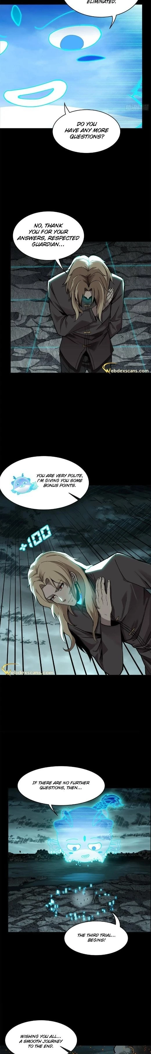 Legend of Star General Chapter 139 - 2