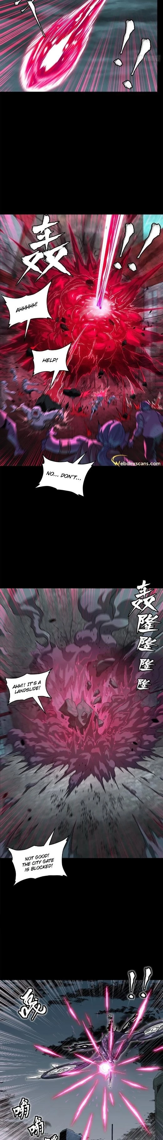 Legend of Star General Chapter 139 - 6
