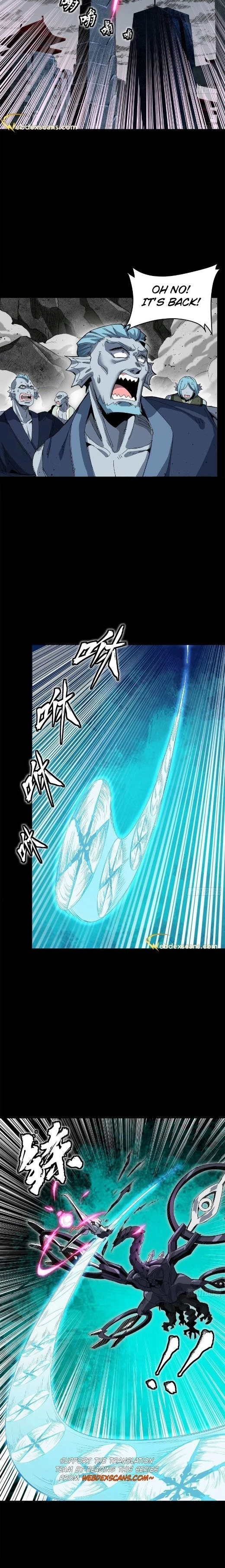 Legend of Star General Chapter 139 - 7