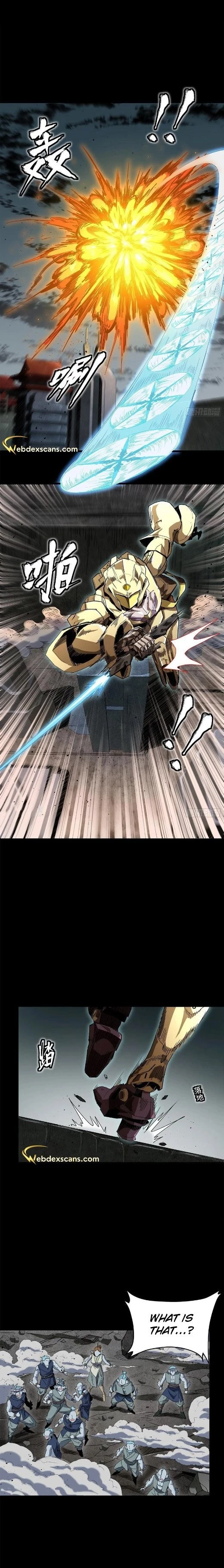Legend of Star General Chapter 139 - 8