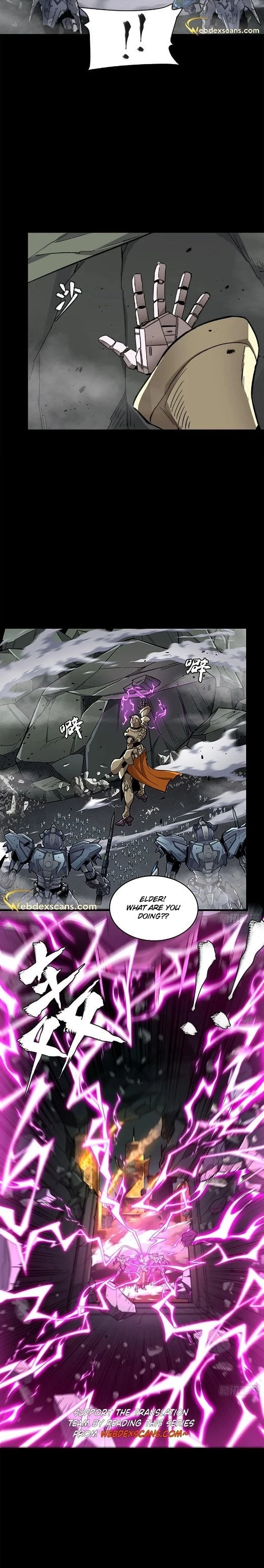 Legend of Star General Chapter 139 - 10