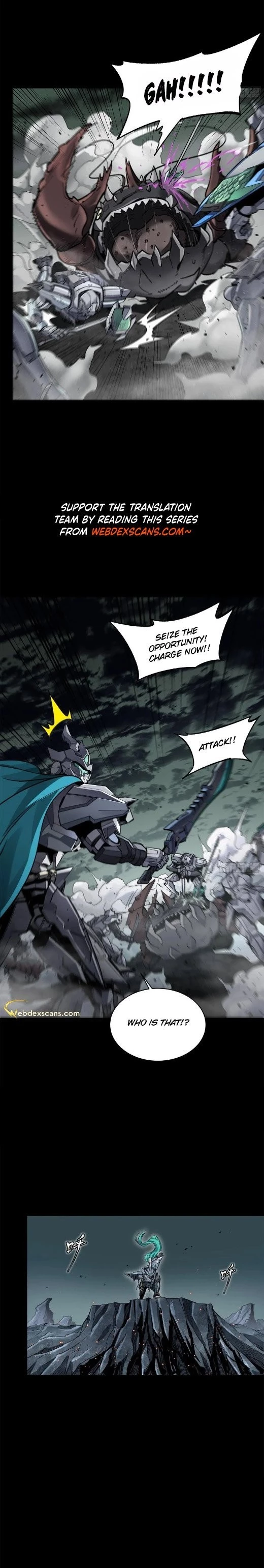 Legend of Star General Chapter 139 - 15