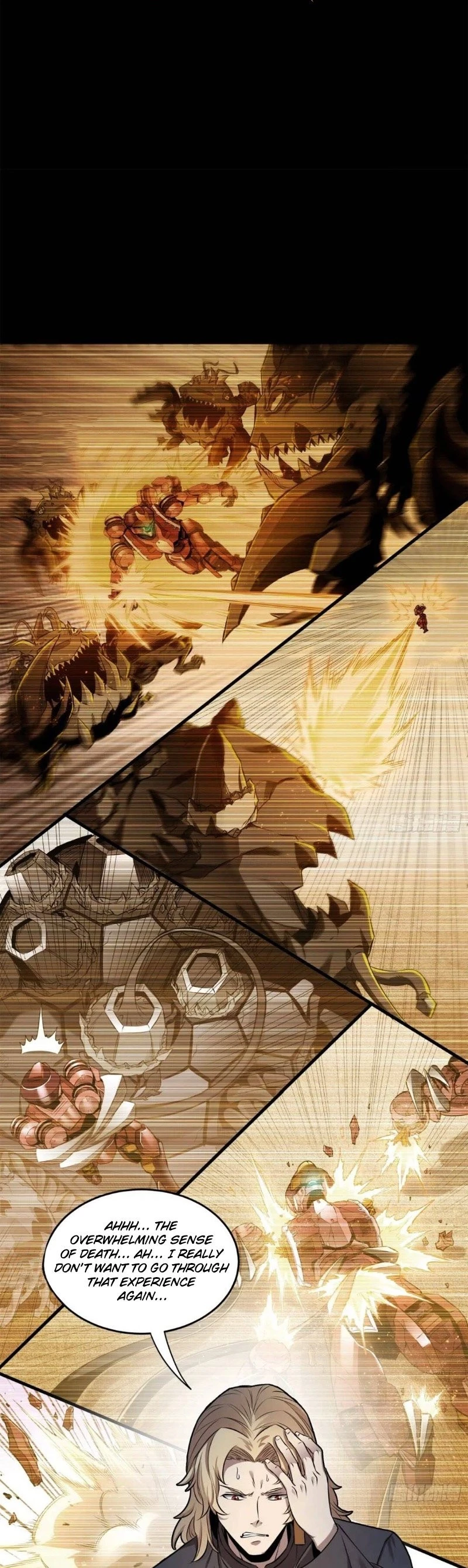 Legend of Star General Chapter 140 - 31