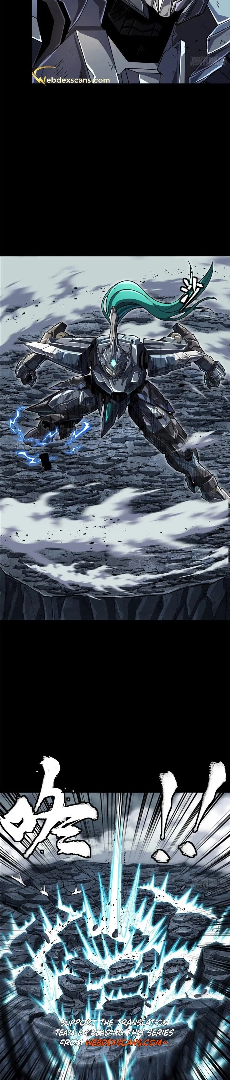 Legend of Star General Chapter 141 - 2