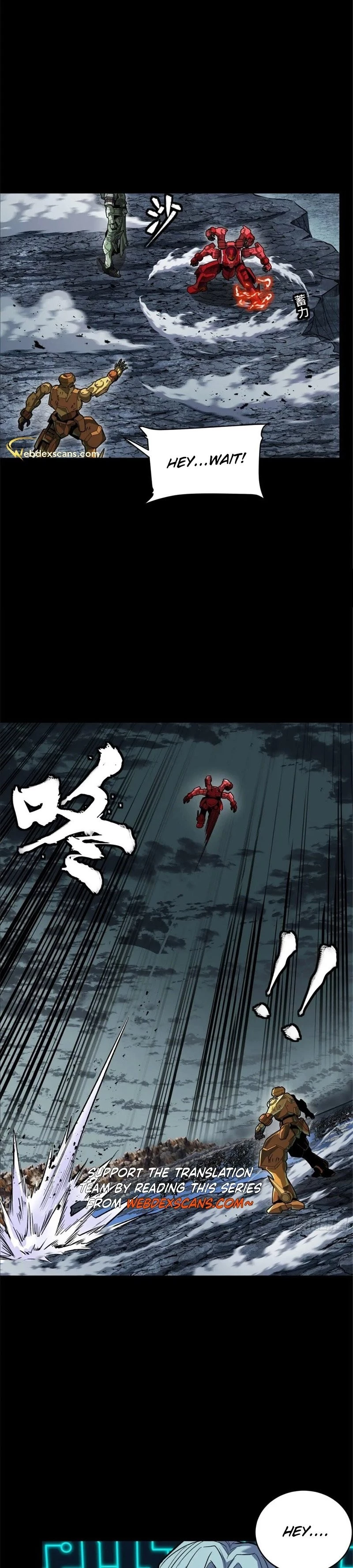 Legend of Star General Chapter 141 - 10