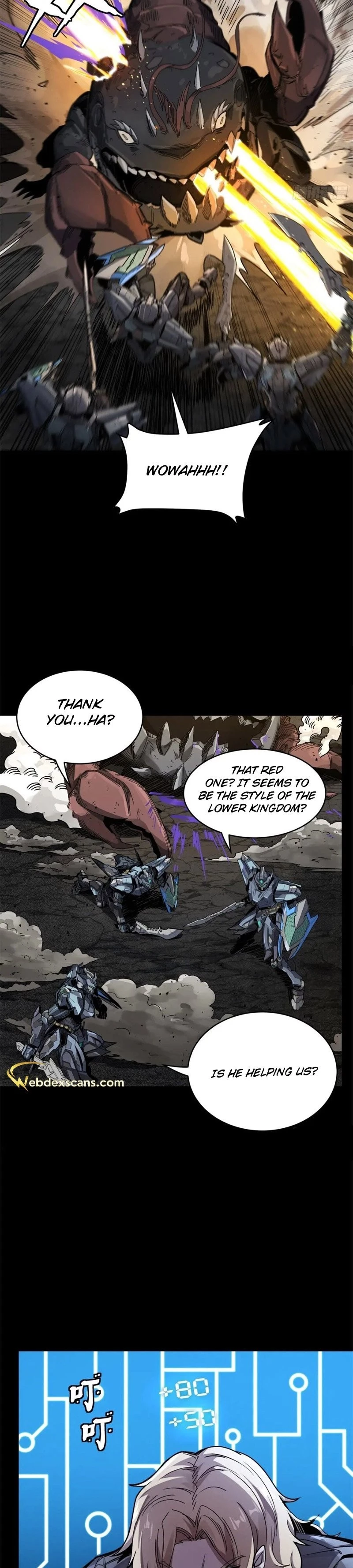 Legend of Star General Chapter 141 - 18