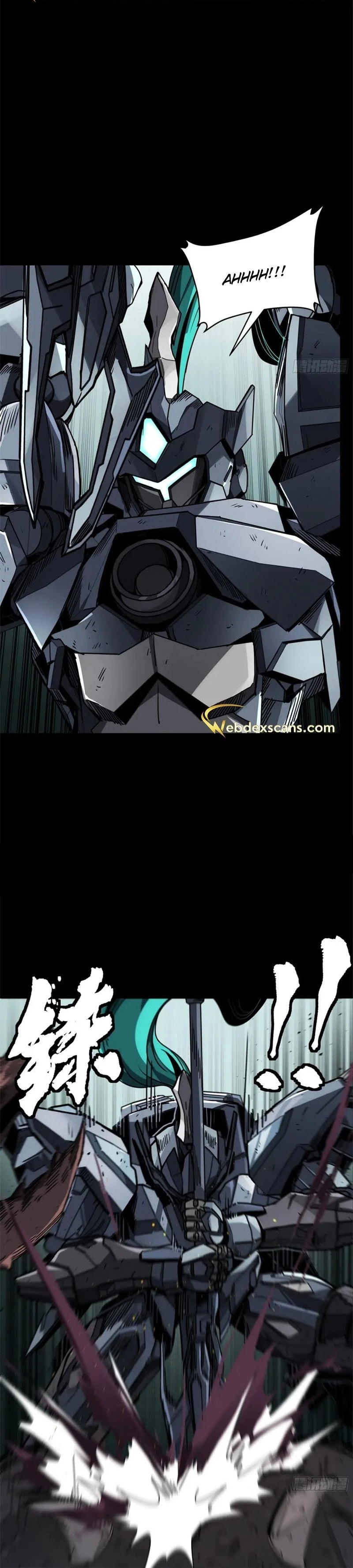 Legend of Star General Chapter 141 - 24