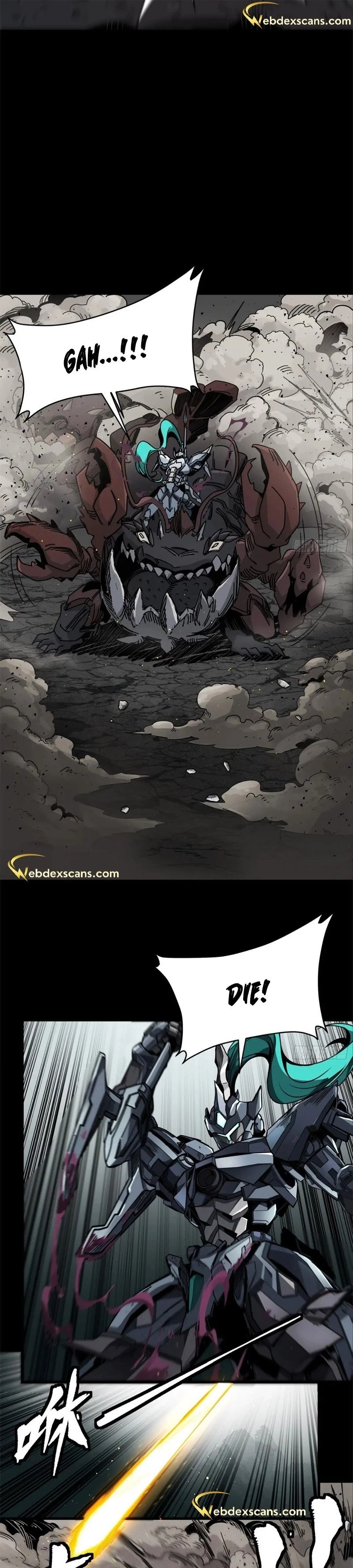 Legend of Star General Chapter 141 - 25