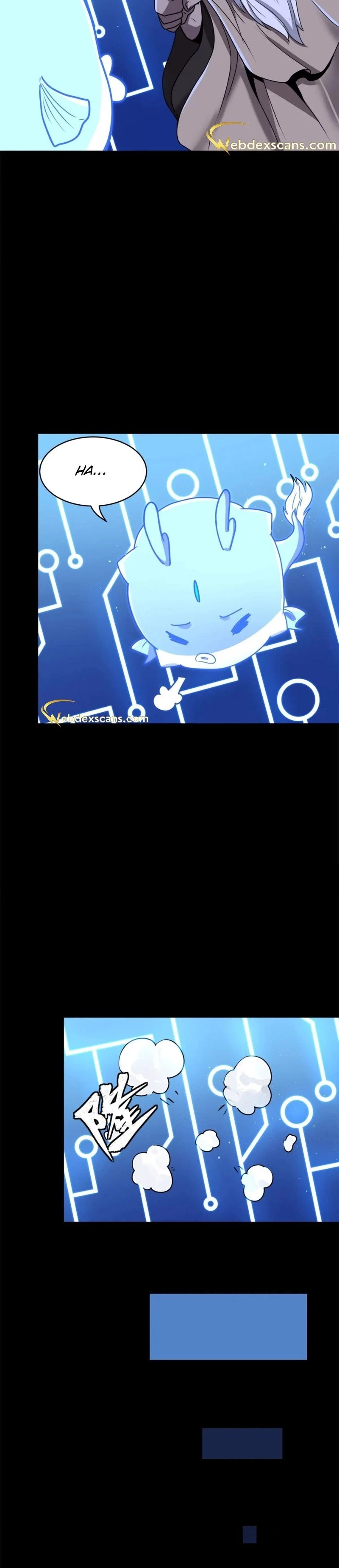 Legend of Star General Chapter 143 - 6