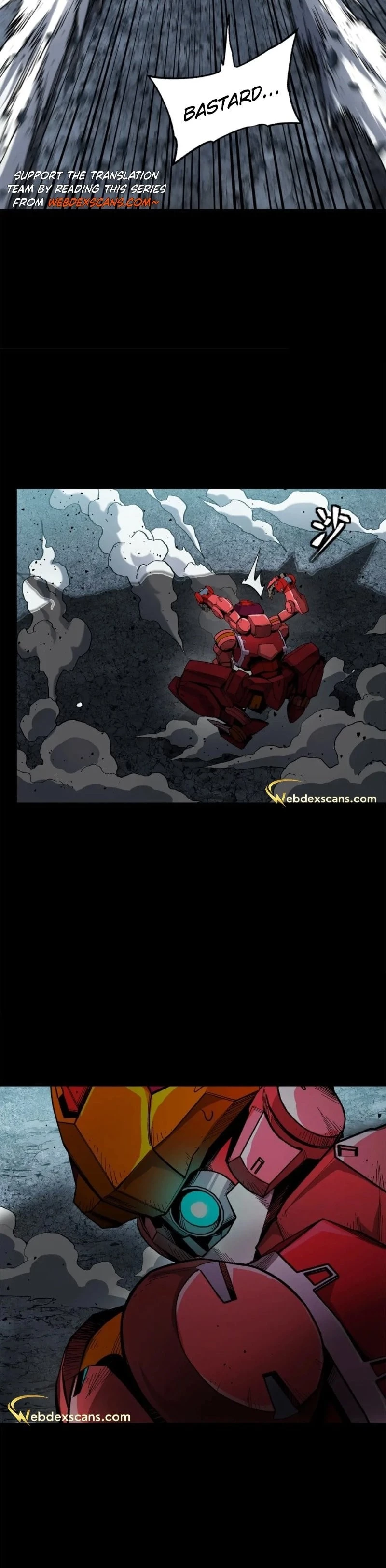 Legend of Star General Chapter 144 - 5