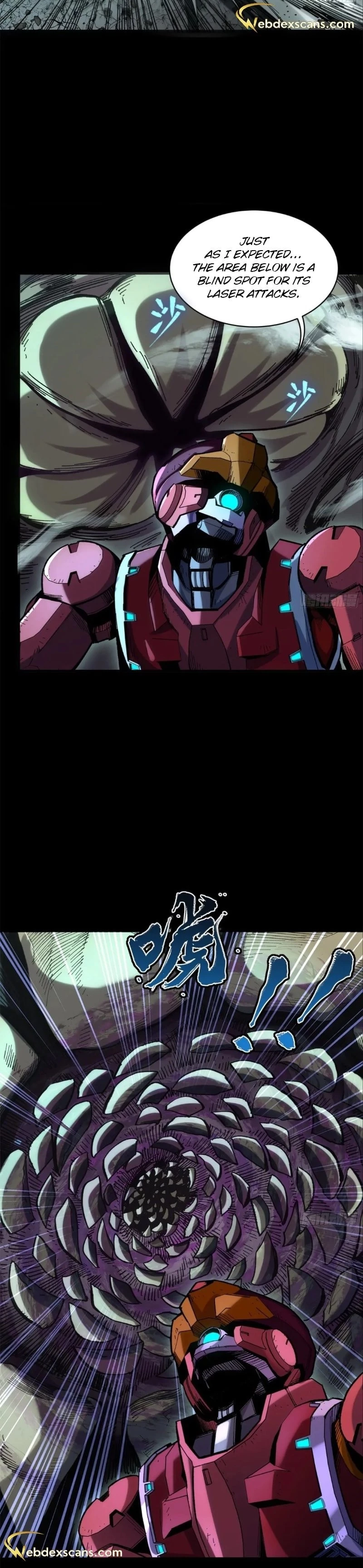 Legend of Star General Chapter 144 - 10
