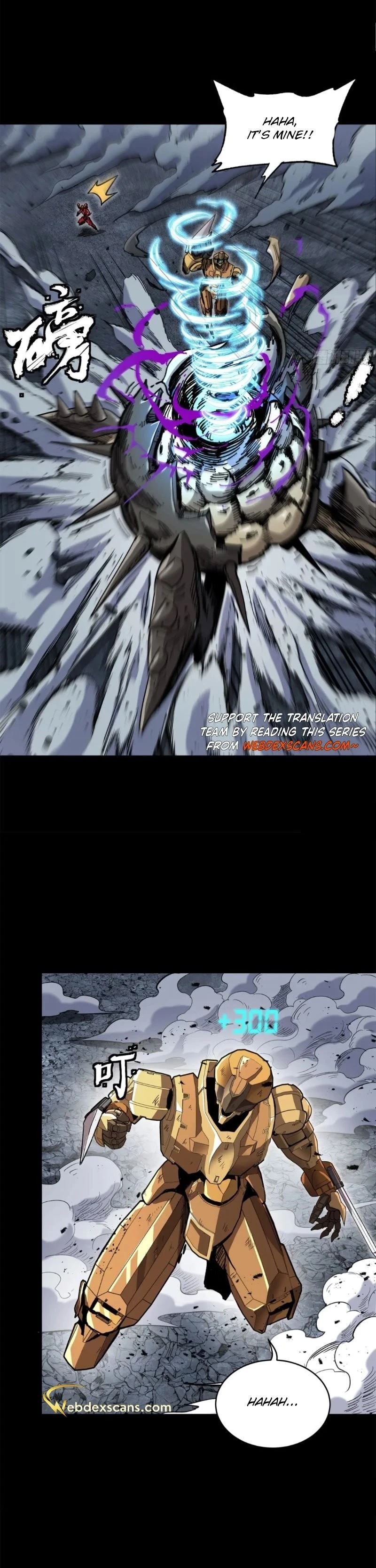 Legend of Star General Chapter 145 - 17