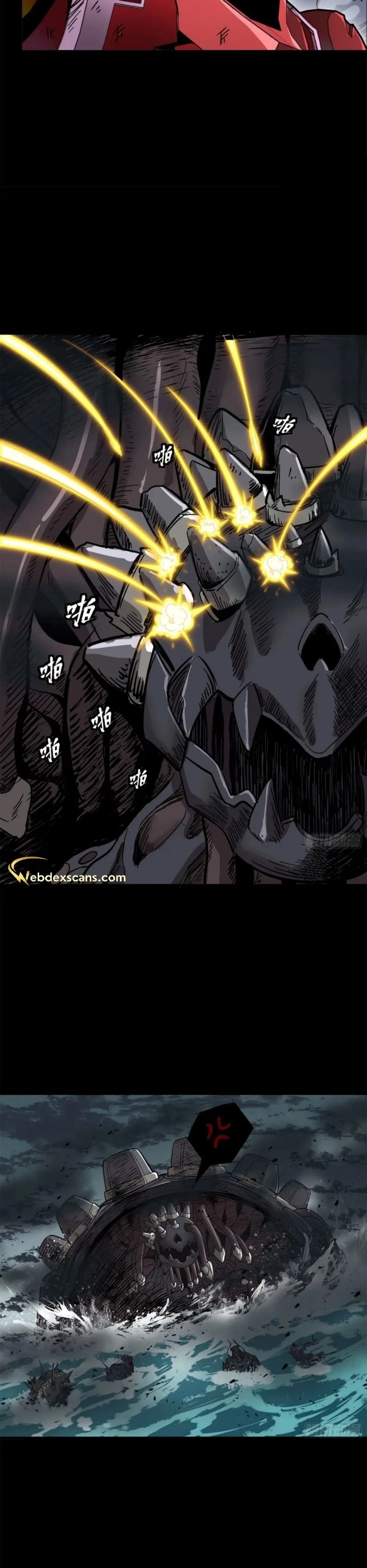 Legend of Star General Chapter 145 - 22