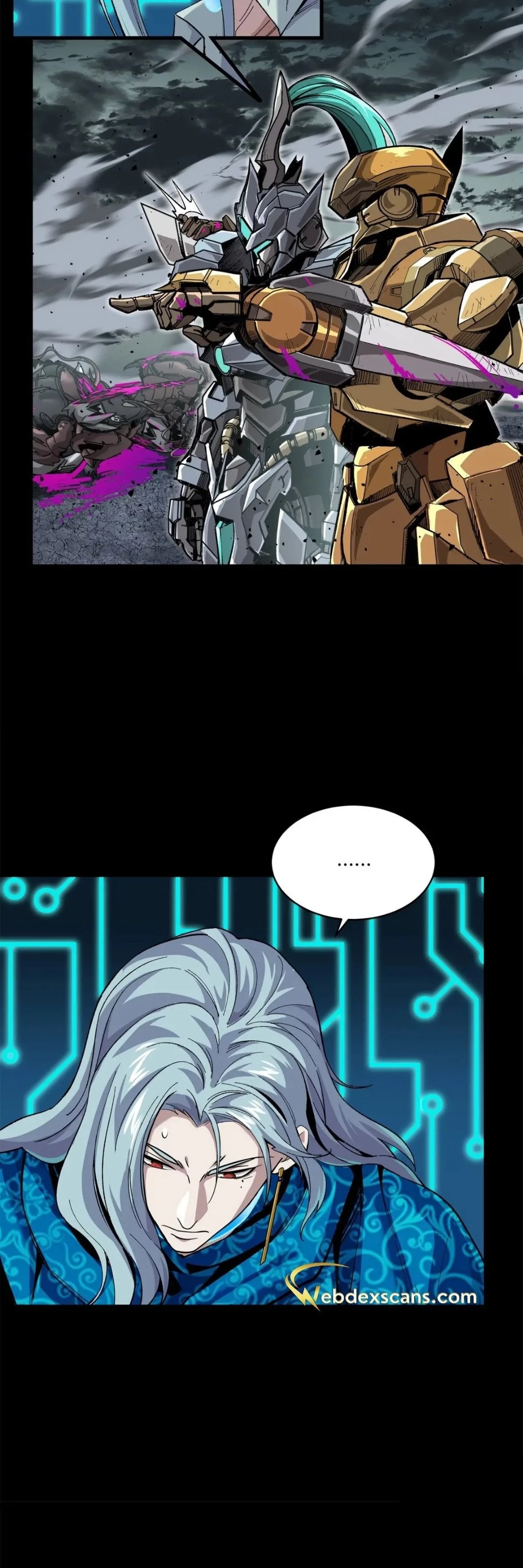 Legend of Star General Chapter 146 - 10