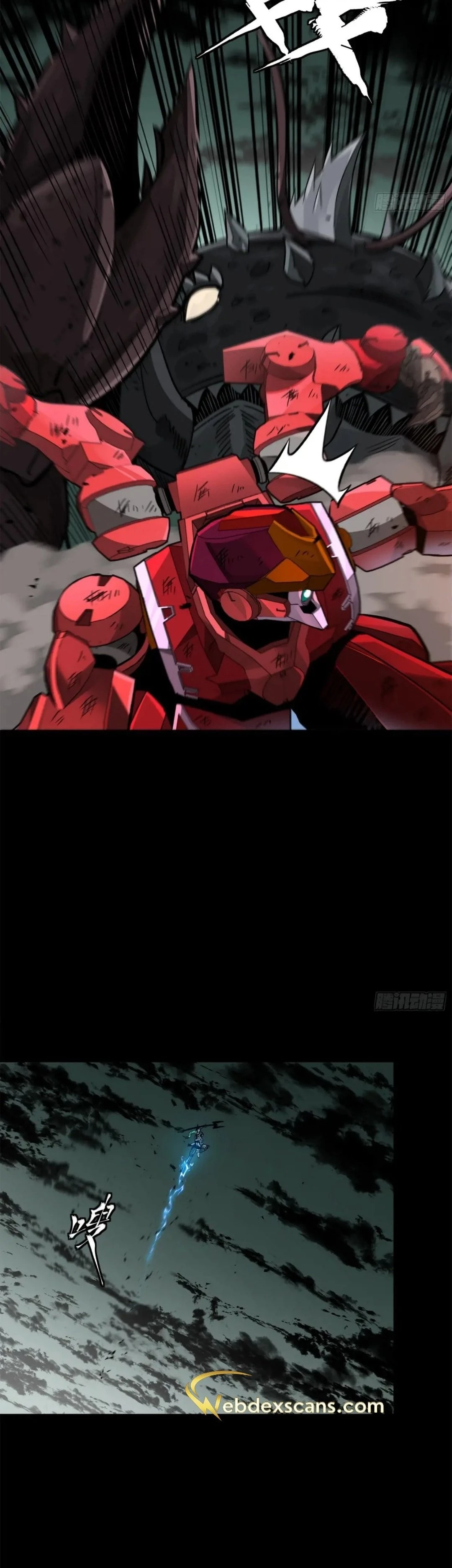 Legend of Star General Chapter 146 - 15