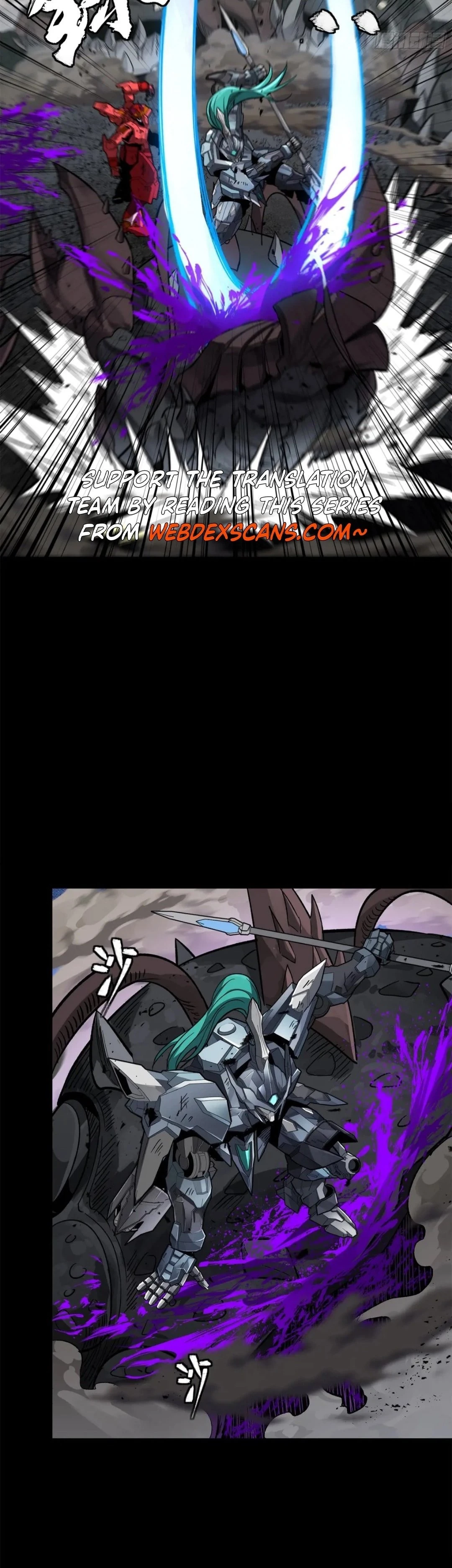 Legend of Star General Chapter 146 - 18