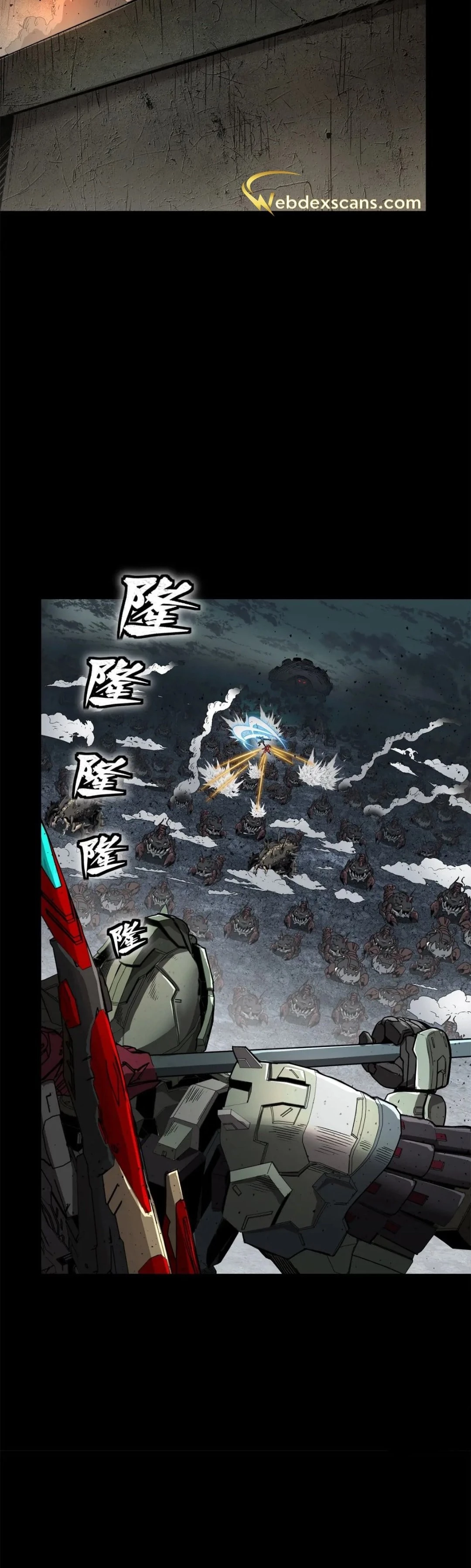 Legend of Star General Chapter 146 - 26