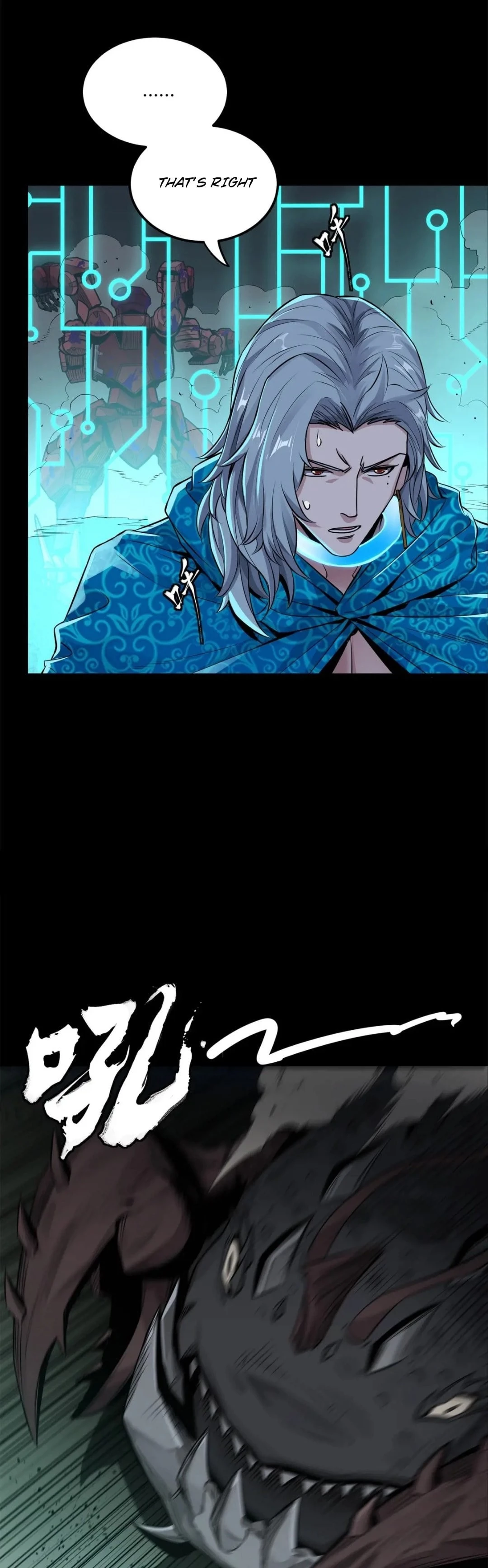 Legend of Star General Chapter 146 - 40