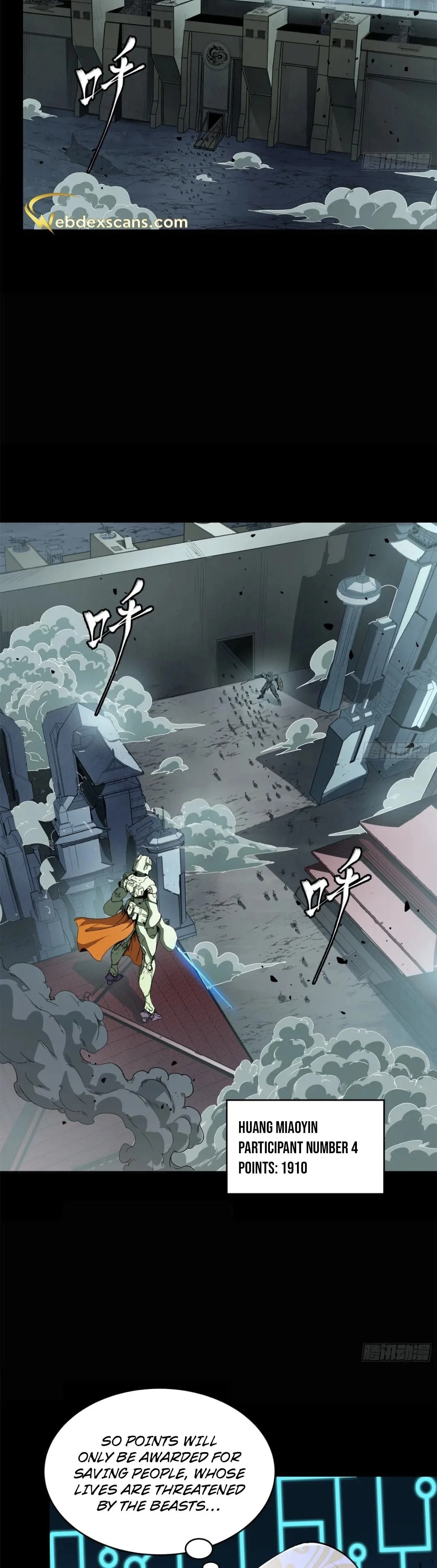 Legend of Star General Chapter 147 - 2