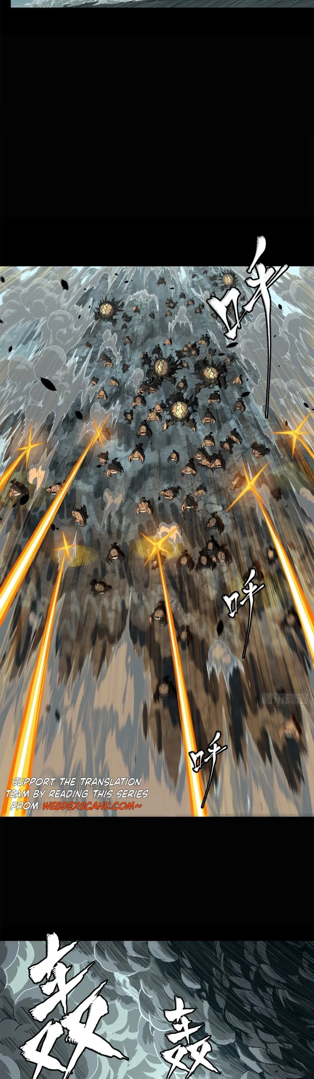 Legend of Star General Chapter 147 - 13