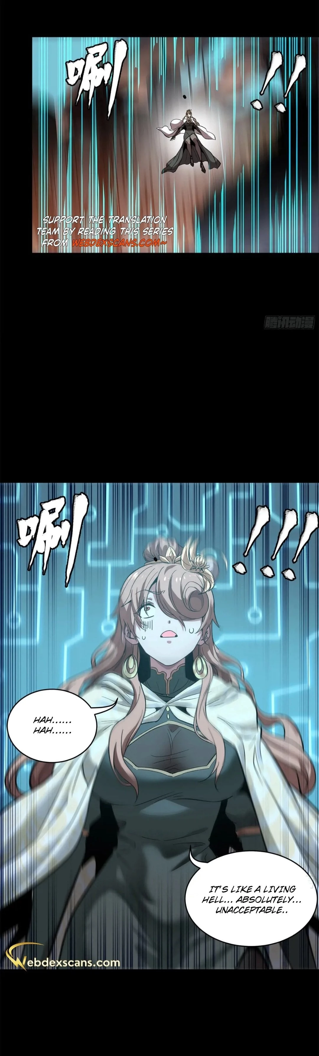 Legend of Star General Chapter 147 - 30