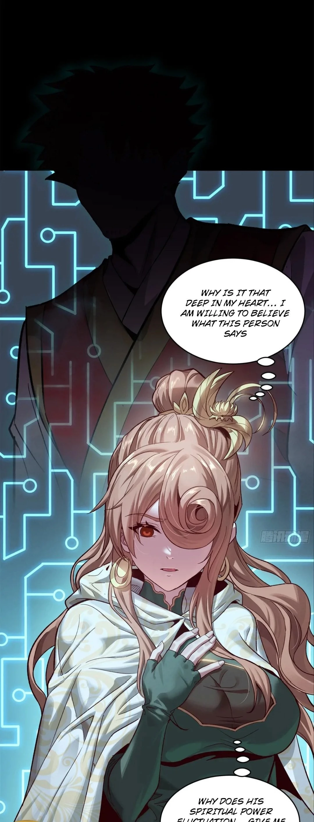 Legend of Star General Chapter 147 - 34