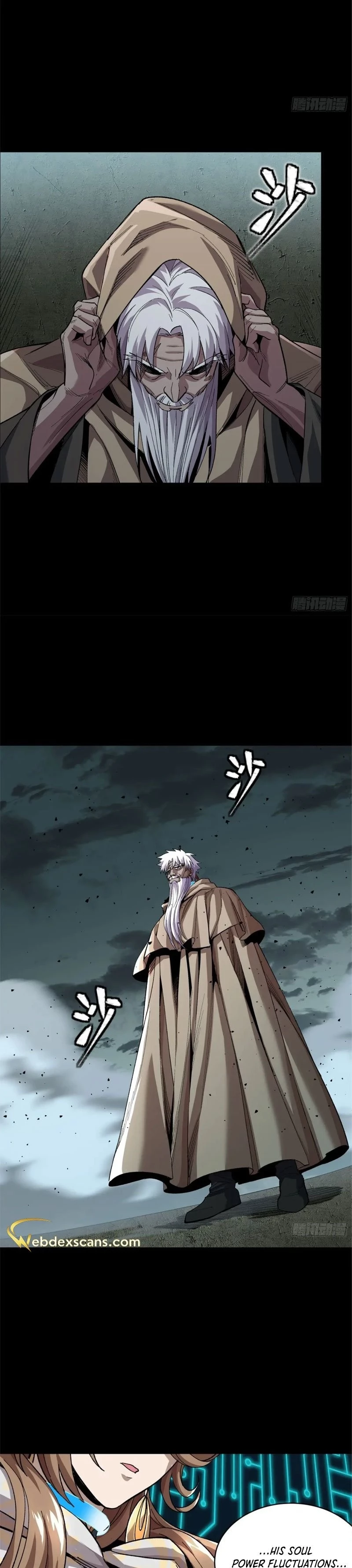 Legend of Star General Chapter 148 - 5