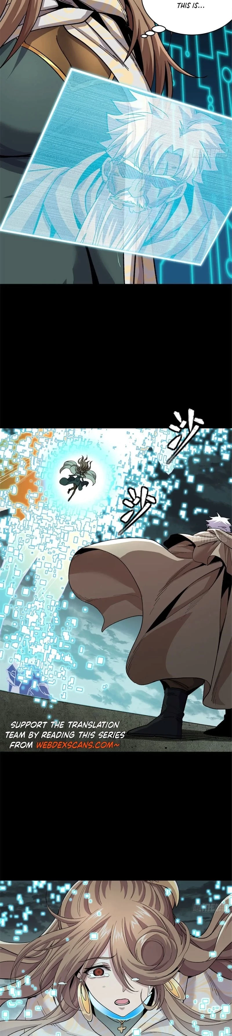 Legend of Star General Chapter 148 - 6