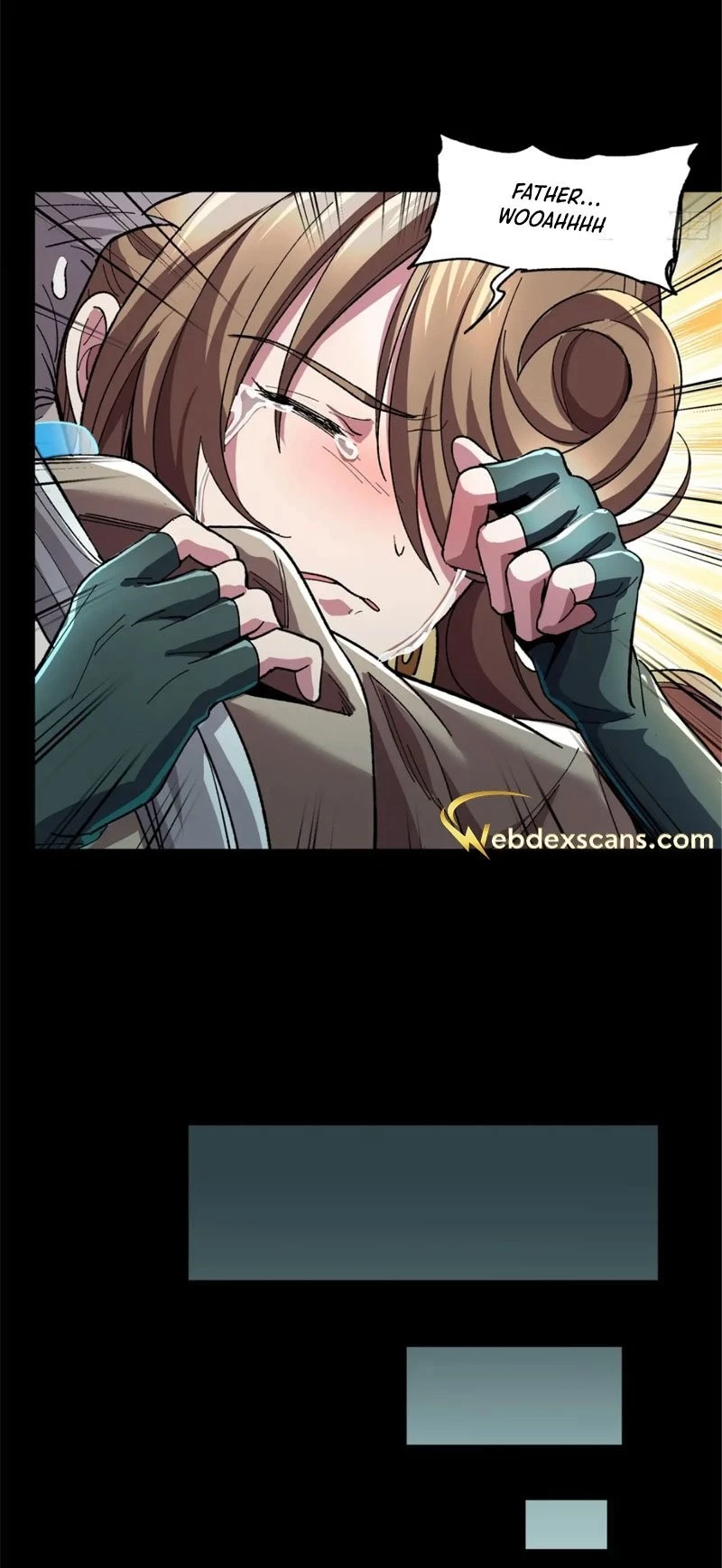 Legend of Star General Chapter 148 - 9