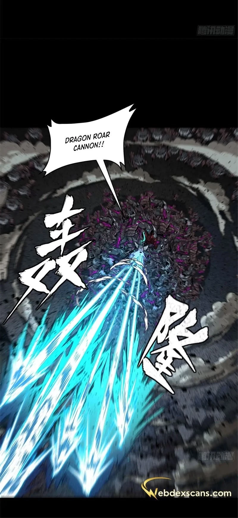 Legend of Star General Chapter 148 - 10