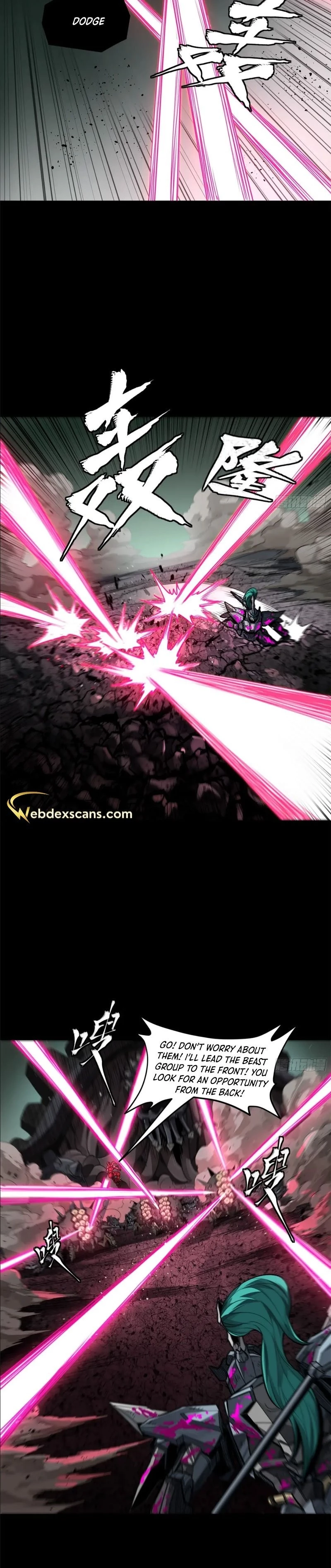 Legend of Star General Chapter 148 - 22