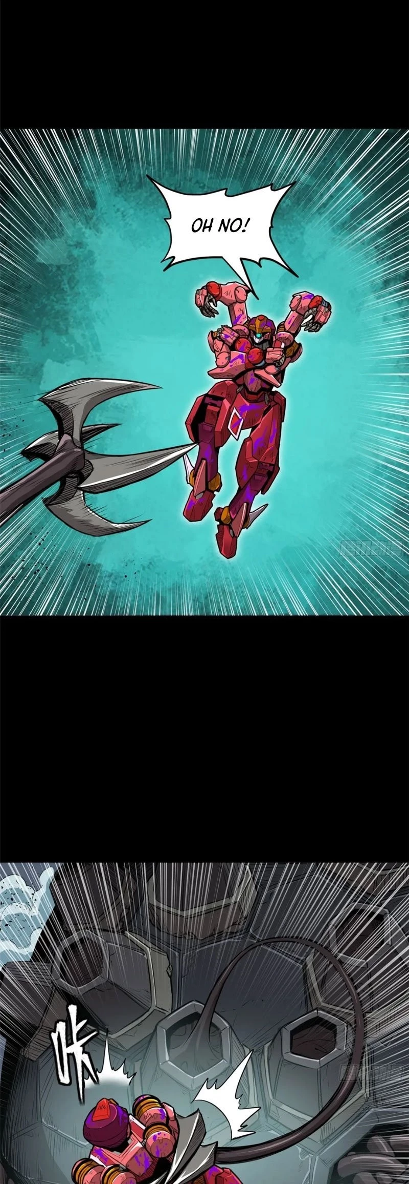 Legend of Star General Chapter 148 - 27
