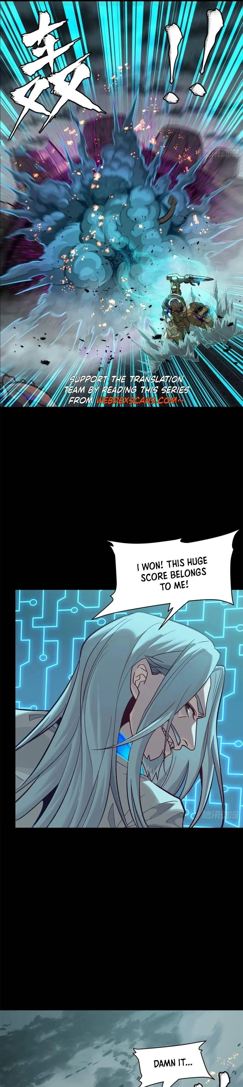 Legend of Star General Chapter 149 - 7